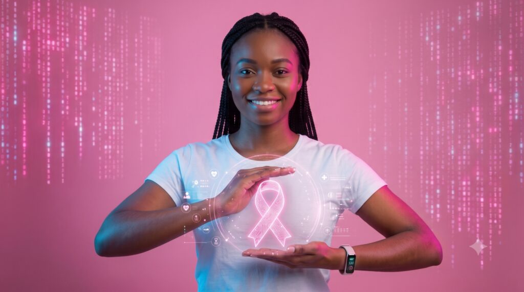 Breast Cancer in Africa: Technological Solutions for Early Diagnosis, Effective Treatment, and Improved Recovery