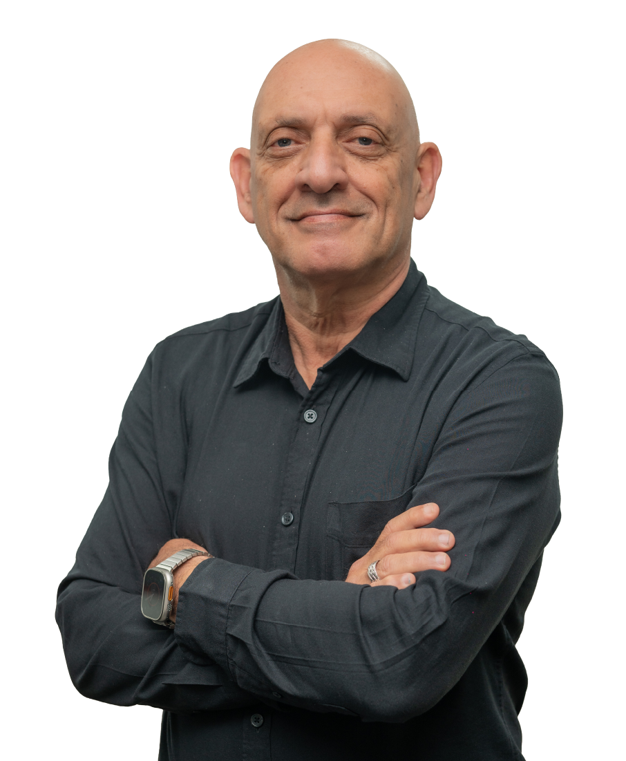 Doron Ben Sira