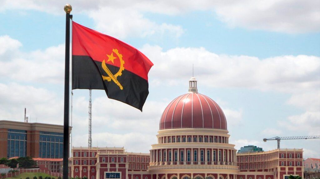 Something unusual happened in Angola — and the global tech ecosystem should pay attention